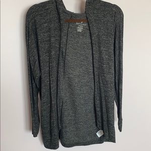 American Eagle cardigan